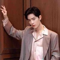 XiaoZhan ( Ny YiBo) 
