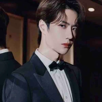 Wang YiBo ( Ny XiaoZhan )
