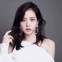 Kim Jisoo ( Ny Của Jennie ) 