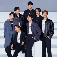 Bangtan💜