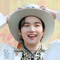 Yoongi