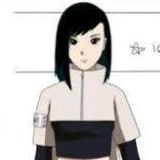 Uchiha Miki