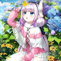 (Kanna) Hanagaki Kamui