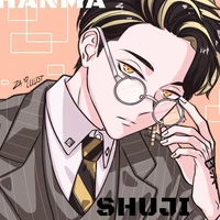 Shuji Hanma