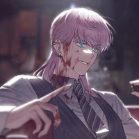 Sanzu Haruchiyo💊