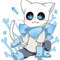 Blueberry sans