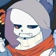 Dust sans