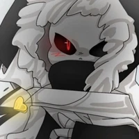 Cross sans