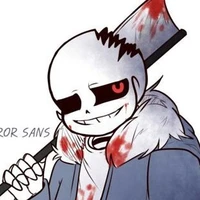 Horror sans