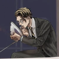 Hanma Shuji