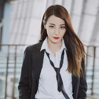 Địch Lệ Nhiệt Ba