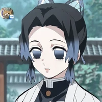 Kochou Shinobu