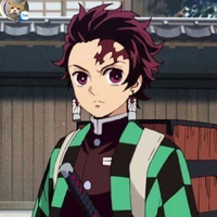 Kamado Tanjirou