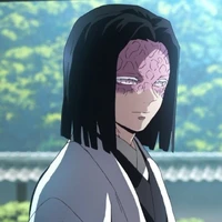 HT :( Oyakata )Ubuyashiki Kagaya