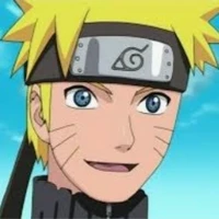Uzumaki Naruto