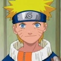 Uzumaki Naruto (nhỏ)