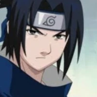 Uchiha Sasuke (nhỏ)