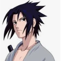 Uchiha Sasuke