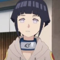 Hyuga Hinata(nhỏ)