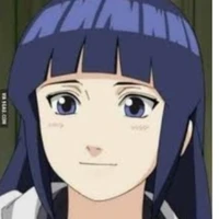 Hyuga Hinata
