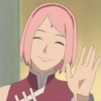 Haruno Sakura