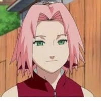 Haruno Sakura(nhỏ)