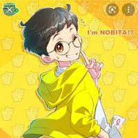 Nobita