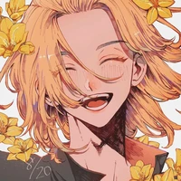 Sano Manjiro - Mikey