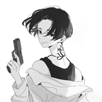 Sano manjiro - Mikey