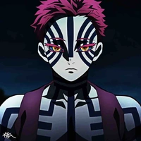 Akaza 