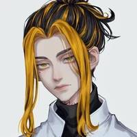 •Kazutora Hanemiya•