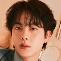 Kim Seokjin