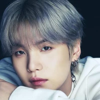 Min Yoongi