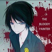 Bloody Painter-Helen