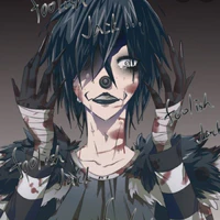 Laughing Jack