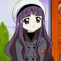 Daidouji Tomoyo