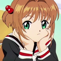Kinomoto Sakura