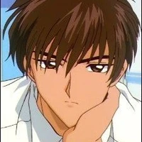 Kinomoto Touya