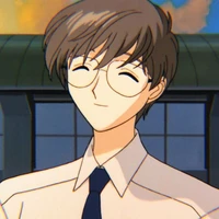 Tsukishiro Yukito