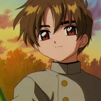 Li Syaoran