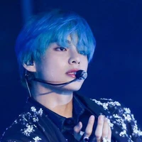 Kim Taehyung