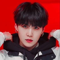 Min Yoongi (Suga)