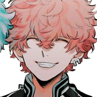Kawata Nouya (Smiley)