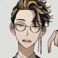 Hanma Shuji