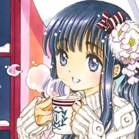 Daidouji Tomoyo