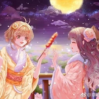 Sakura và Tomoyo