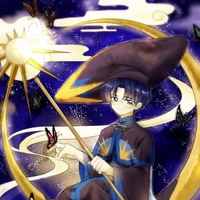 Hiiragizama Eriol