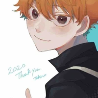 Hinata Shouyou