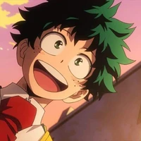 Midoriya Izuku