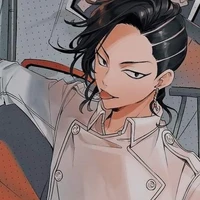 Kokonoi Hajime